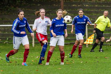 Bild 83 - Frauen Holstein Kiel - Hamburger SV : Ergebnis: 1:0